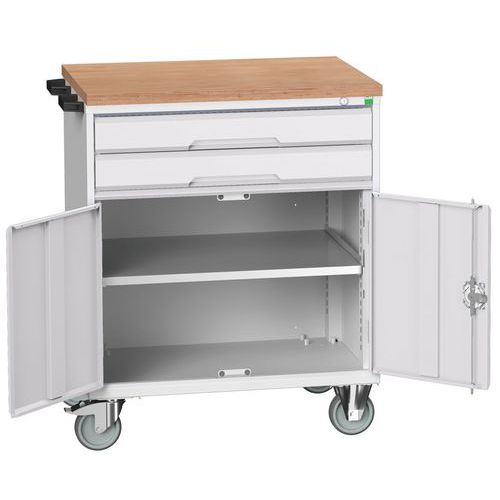 Rullvagn Verso 800x550x980 – Bott