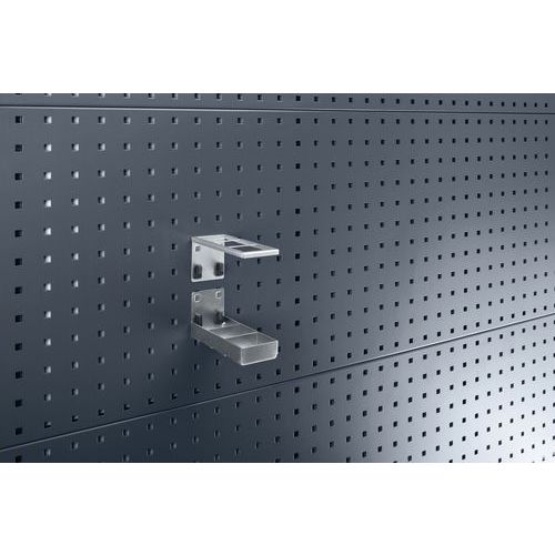 Hållare kombinerad 55x150 mm – Bott
