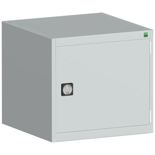 Skåp med lådor Cubio 600x800x650 mm – Bott