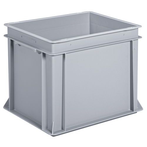 Plastback EU bas, bredd 30 cm - UTZ