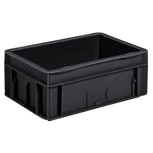Plastback Europe ESD 430 l - UTZ