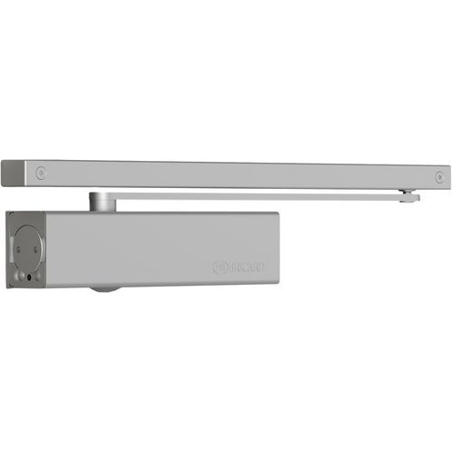 Dörrstängare 6471257 Styrka 1-4 CE - Glidskenearm - Bricard Dörrstängare 6471257 Styrka 1-4 CE - Glidskenearm - Bricard