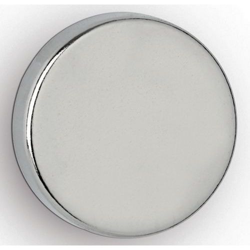 4-pack starka neodymmagneter - Ø 12 till 20 mm - Maul 4-pack starka neodymmagneter - Ø 12 till 20 mm - Maul