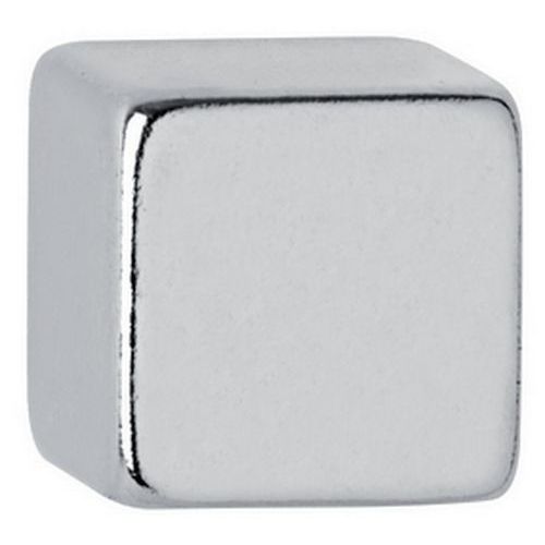 10-pack starka neodymmagneter kubformade - Maul 10-pack starka neodymmagneter kubformade - Maul