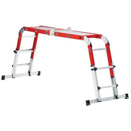Ledstege Varitrex Do-it-All - Altrex