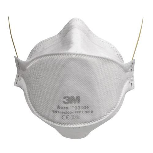 Filtermask 3M Aura 9300 FFP1