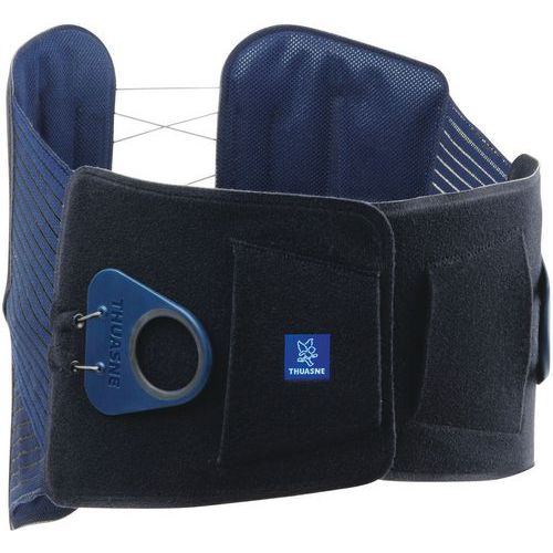 Ryggstöd Lombastab - Höjd 21 cm - Thuasne Ryggstöd Lombastab - Höjd 21 cm - Thuasne