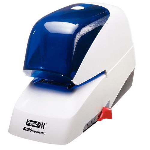 Elektrisk häftapparat Rapid 5050 E Elektrisk häftapparat Rapid 5050 E