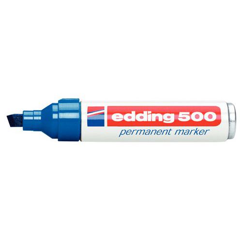 Märkpenna 500 - Edding