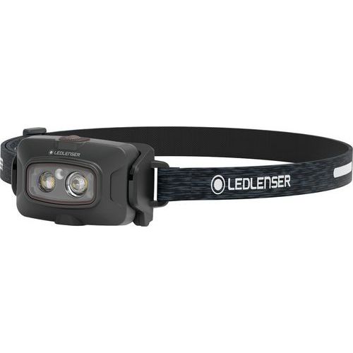 Pannlampa multifunktion HF4R Core - Ledlenser Pannlampa multifunktion HF4R Core - Ledlenser