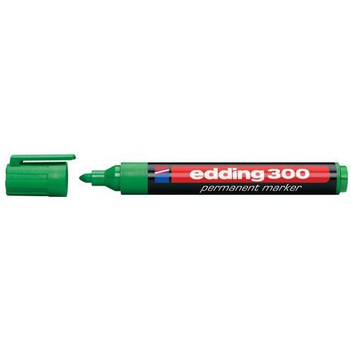 Märkpenna 300 - Edding