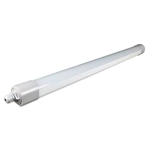LED-armatur Marina V2 genomgående 50W eller 36W - EVA Lighting LED-armatur Marina V2 genomgående 50W eller 36W - EVA Lighting
