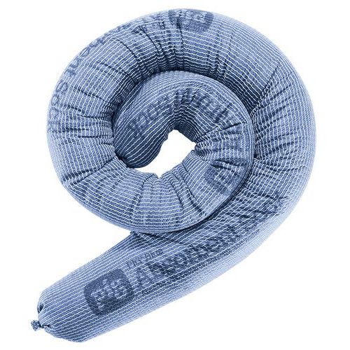 Absorbtionsläns Extra, Blue Pig Sock