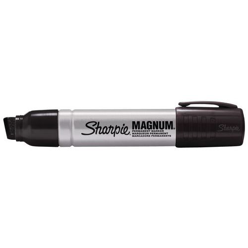 Permanent märkpenna Sharpie Metal Barrel Large Permanent märkpenna Sharpie Metal Barrel Large