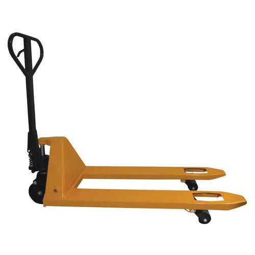 Pallyftare Basic polyuretan 1150 mm – 2 ton Pallyftare Basic polyuretan 1150 mm – 2 ton