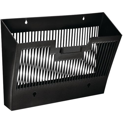 Magnetisk väggkorg 1 fack - CEP Magnetisk väggkorg 1 fack - CEP