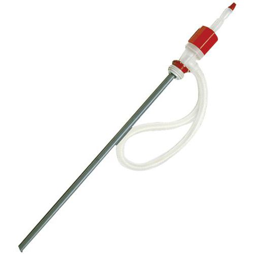 Fatpump, 200 L Fatpump, 200 L