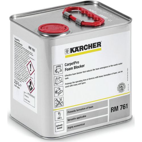 Carpetpro Foam Blocker Rm 761 Carpetpro Foam Blocker Rm 761