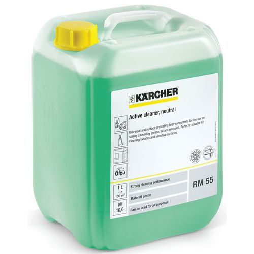 Pressurepro Rengöringsmedel Rm 55 Pressurepro Rengöringsmedel Rm 55