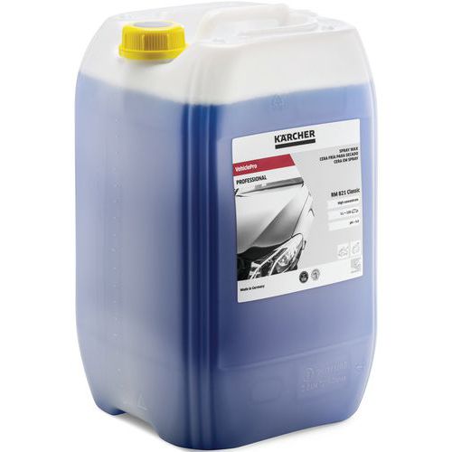 Spraywax Rm 821 Spraywax Rm 821