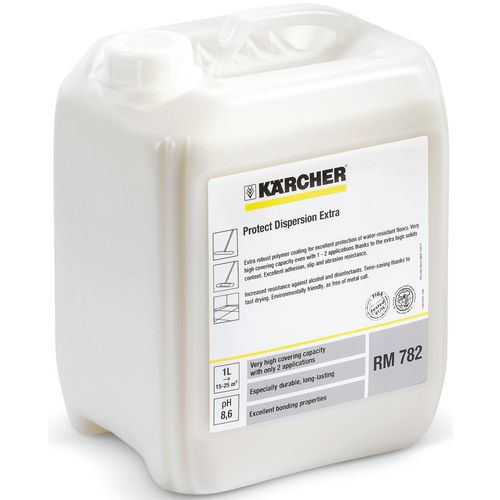Floorpro Polish Extra Rm 782 Floorpro Polish Extra Rm 782
