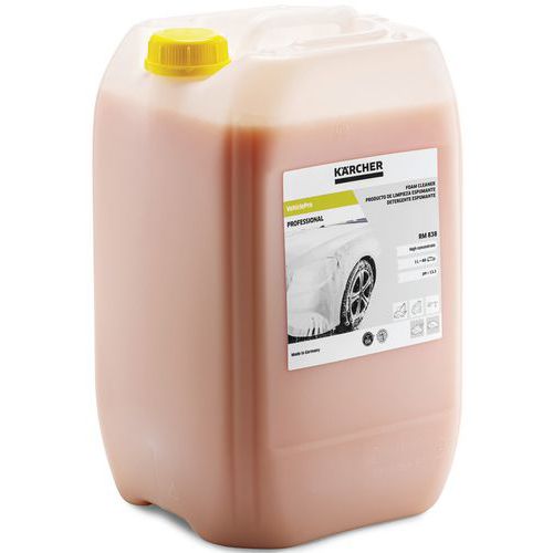 Vehiclepro Rm 838 Rengöringsskum