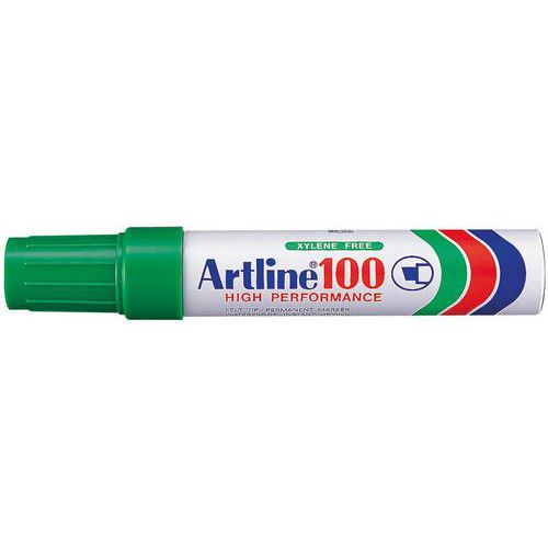 Permanent märkpenna Artline 100 - 7,5 mm - Artline