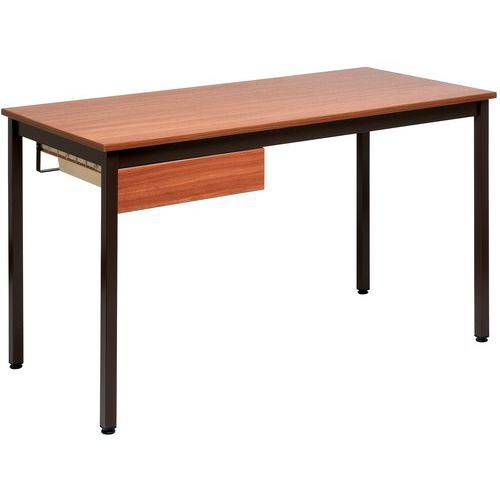 Bord Standard 130 x 65 - Manutan Expert