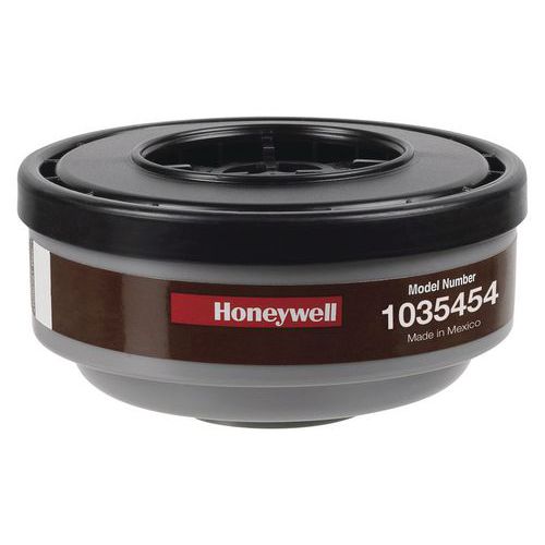 Filter till Honeywell Premier och Optifit Twin halvmasker