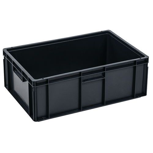 Plastback 10 till 39 L - Manutan Expert