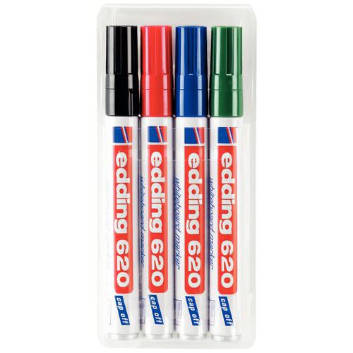 Whiteboardpenna E-620 - Edding