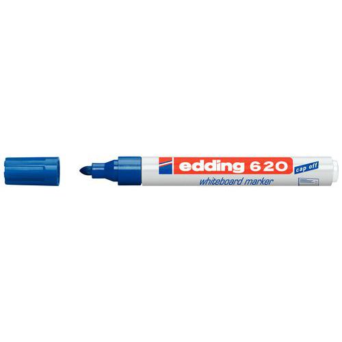 Whiteboardpenna Edding E-620