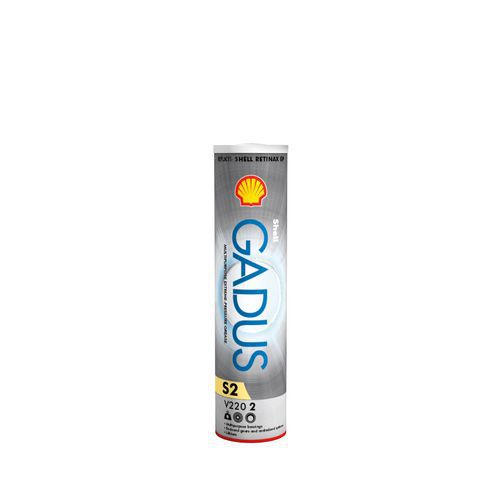 Smörjfett Shell Gadus S2 V220 2