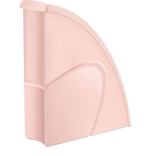 Tidskriftssamlare - Rosa puder - CEP Tidskriftssamlare - Rosa puder - CEP