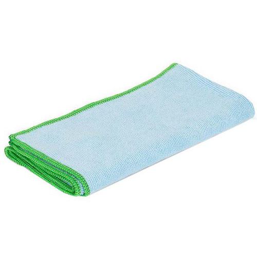 Mikrofiberduk Original 40 x 40 cm - Greenspeed