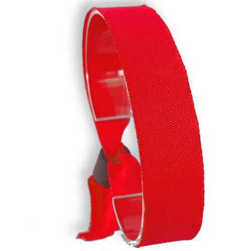 Identifikationsarmband tyg - Avery