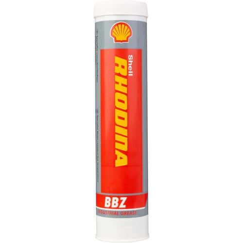 Smörjfett Shell Rhodina BBZ, 12 x 0,38KG
