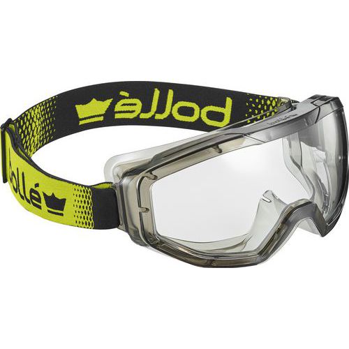 Skyddsglasögon heltäckande Globe - Bollé Safety