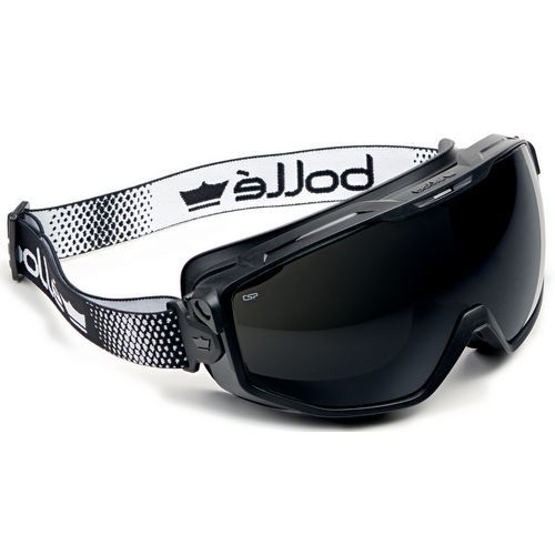 Skyddsglasögon svets Universal Goggle - ventilerad - Bollé Safety Skyddsglasögon svets Universal Goggle - ventilerad - Bollé Safety