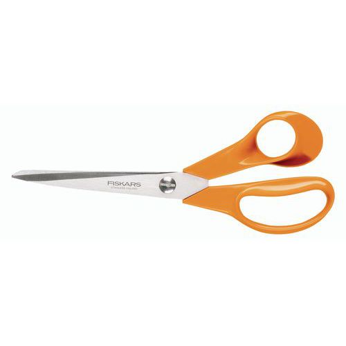 Fiskars Classic professionell sax – högerhänta Fiskars Classic professionell sax – högerhänta