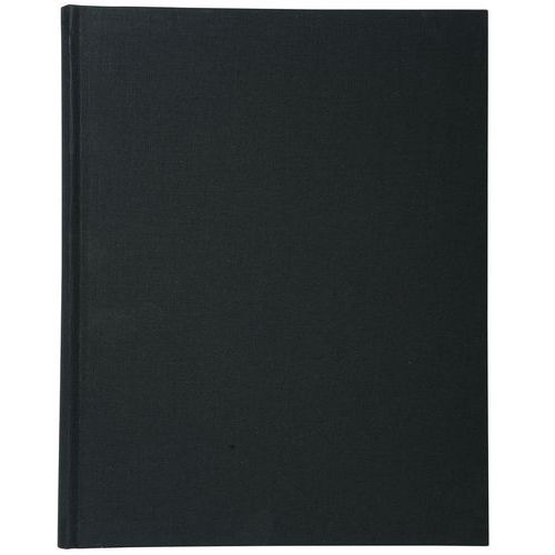 Register 32x25cm 5x5 numrerat 200 sidor - Exacompta Register 32x25cm 5x5 numrerat 200 sidor - Exacompta