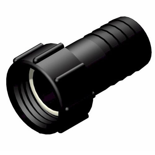 Adapter ibc-slangkoppling