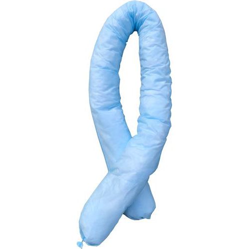 Absorbtionsläns Extra, Blue Pig Sock