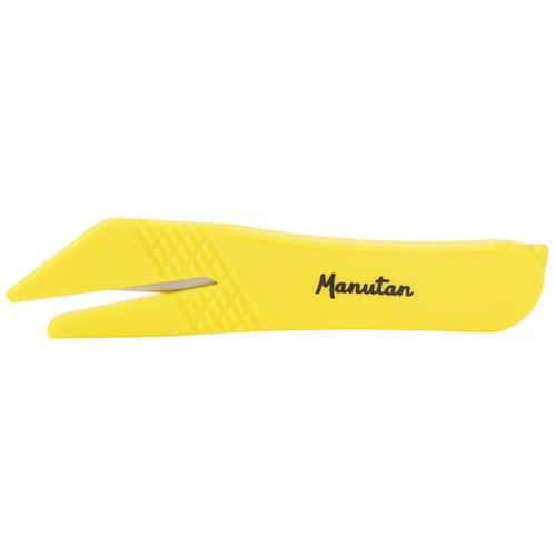 Kniv för plast - Manutan Expert