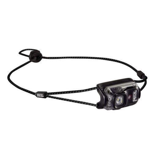 Pannlampa LED ultrakompakt BINDI® - Petzl Pannlampa LED ultrakompakt BINDI® - Petzl