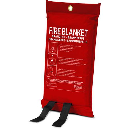 Brandfilt - Housegard