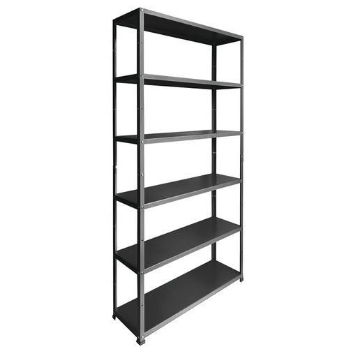 Hyllsystem Rapid 3 Office - Manutan Expert Hyllsystem Rapid 3 Office - Manutan Expert