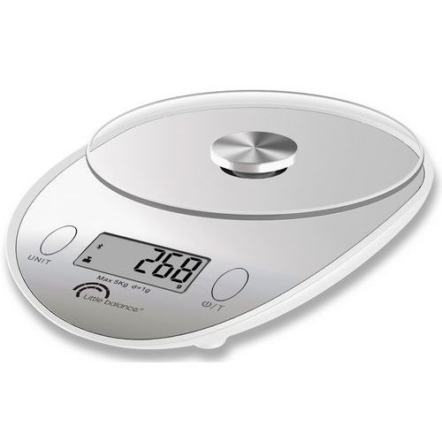 Brevvåg upp till 3 kg gradering 1g HBP 900 Silver - Lb Office Brevvåg upp till 3 kg gradering 1g HBP 900 Silver - Lb Office