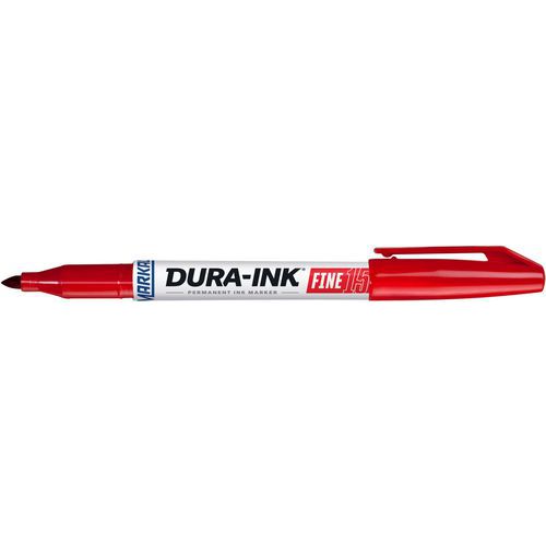 Permanent märkpenna – Dura-Ink 15 – Markal