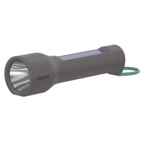 Ficklampa solcellsdriven hybrid 600 lumen - Energizer Ficklampa solcellsdriven hybrid 600 lumen - Energizer